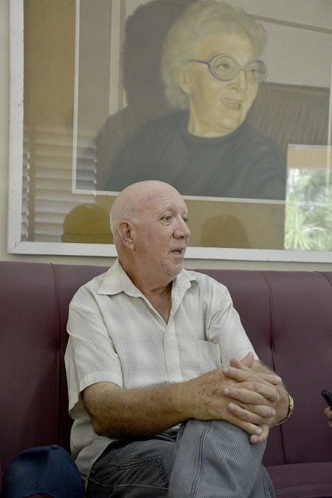 Rafael González Rafael González