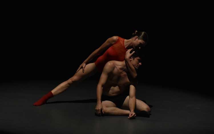 Acosta Danza Acosta Danza