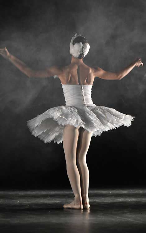 Acosta Danza Acosta Danza