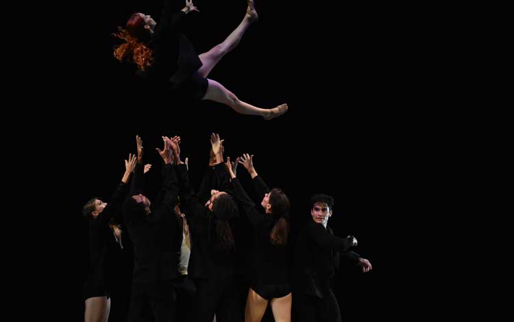 Acosta Danza Acosta Danza
