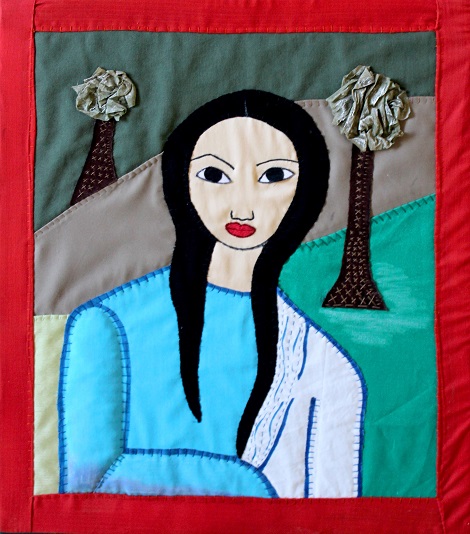 Obra de Edel Barroso Obra de Edel Barroso