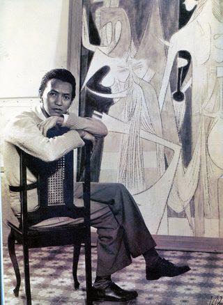 Wilfredo Lam y La Jungla Wilfredo Lam y La Jungla