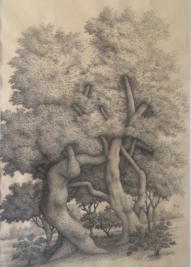 Exposición Sarduy en blanco y negro Exposición Sarduy en blanco y negro