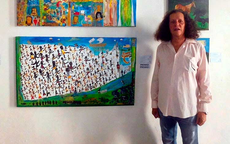 Noel Guzmán Boffill Rojas