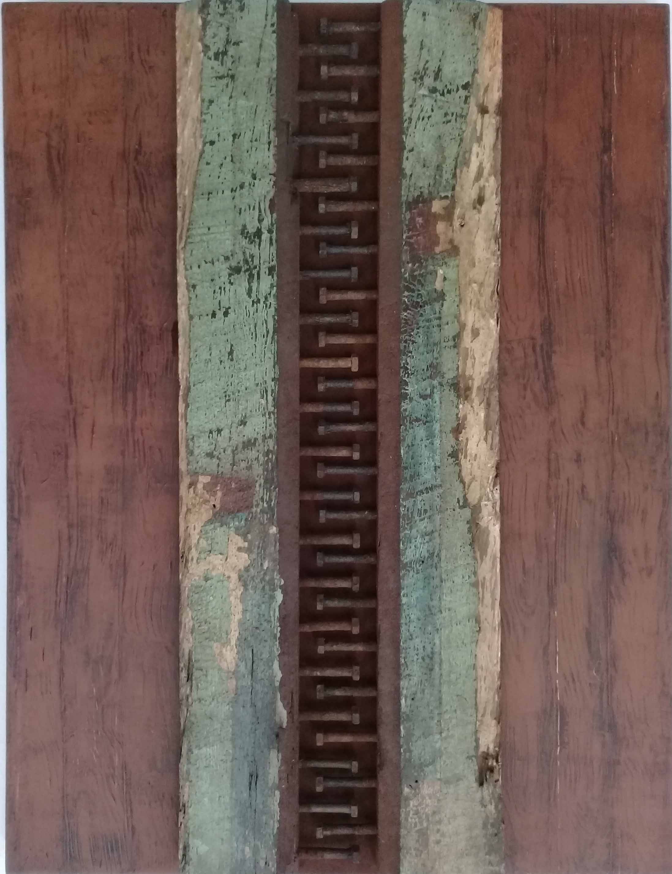 Obra Canon, de Leonardo Montiel, Obra Canon, de Leonardo Montiel,