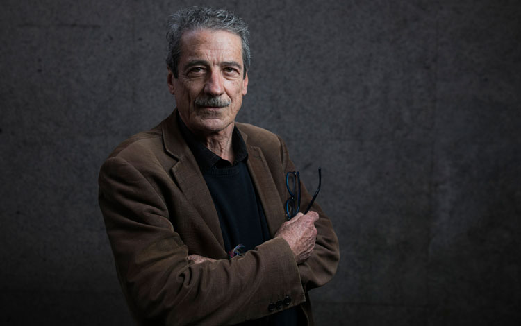Fernando Pérez, cineasta cubano