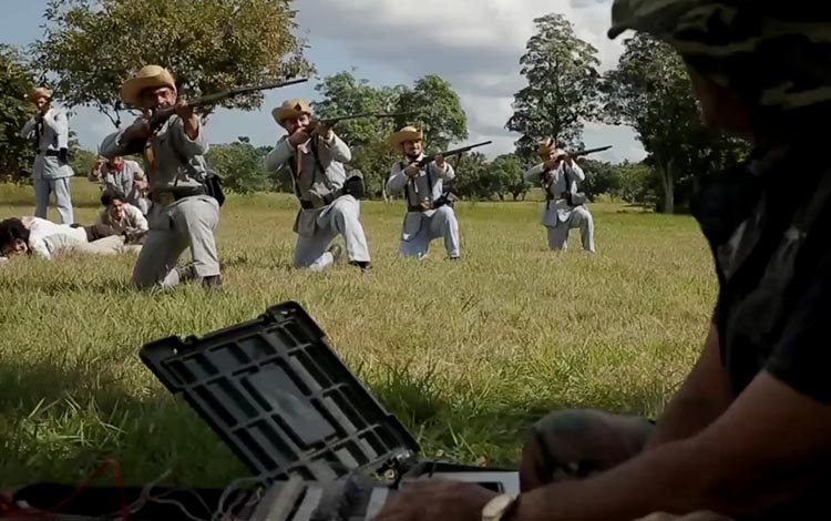 Inocencia, película Inocencia, película
