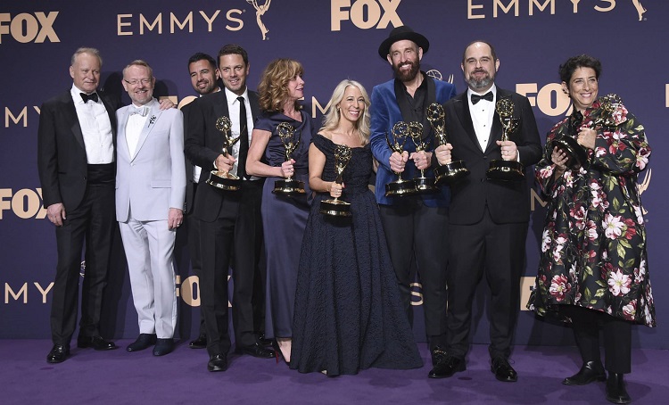 Elenco de Chernobyl Elenco de Chernobyl