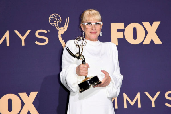 Patricia Arquette Patricia Arquette