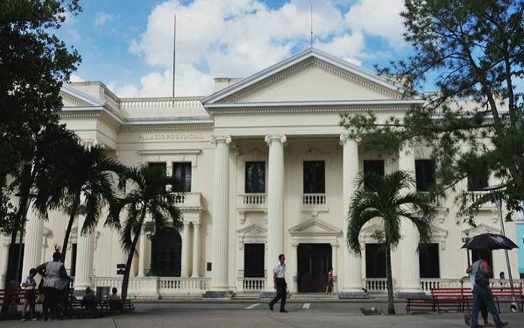 Biblioteca Martí de Santa Clara
