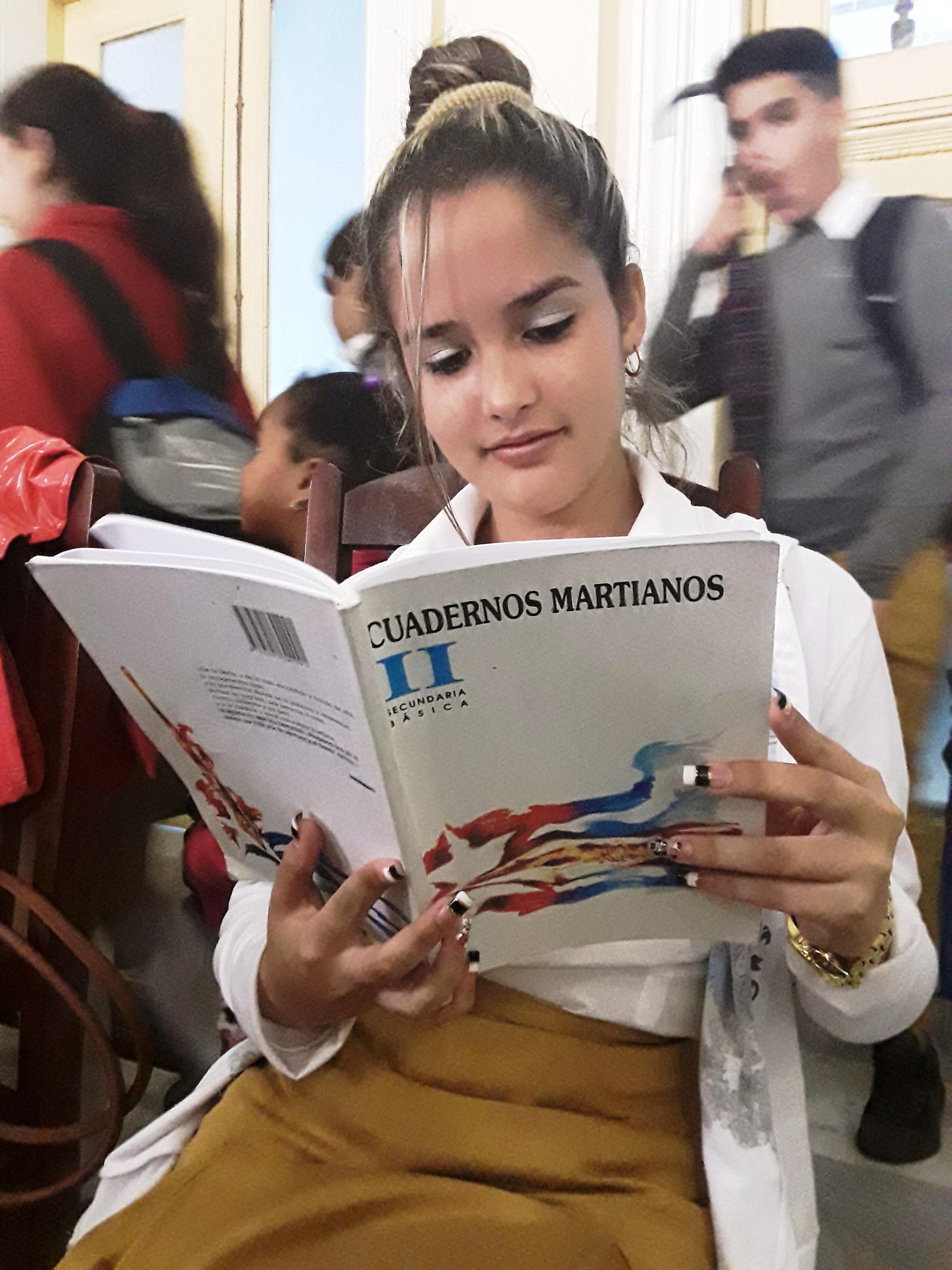 Chanalla María Chanalla María