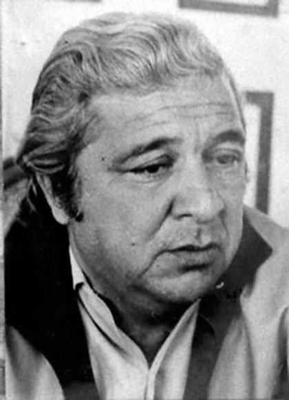 Rogelio Menéndez Gallo, escritor cubano. Rogelio Menéndez Gallo, escritor cubano.