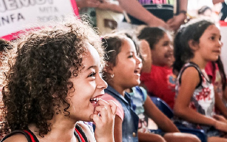 Niños