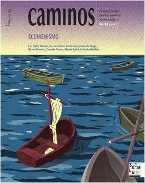 Revista Caminos Revista Caminos