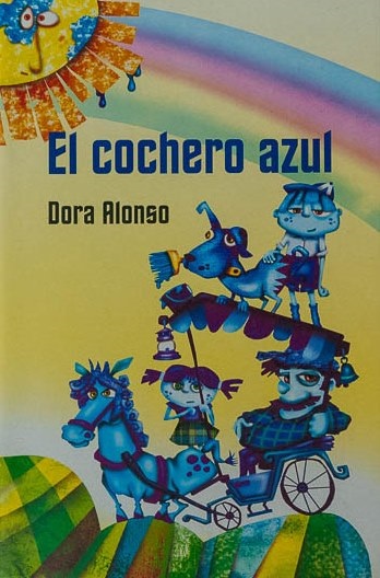 El Cochero Azul El Cochero Azul