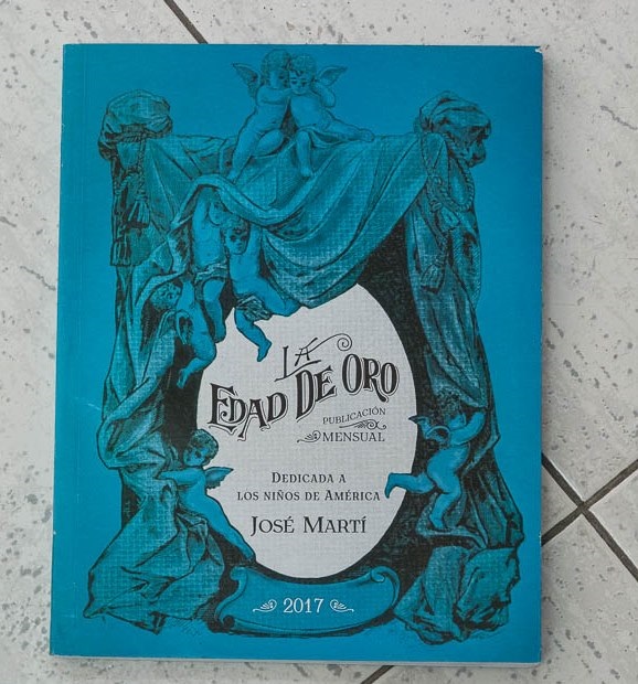 La Edad de Oro La Edad de Oro