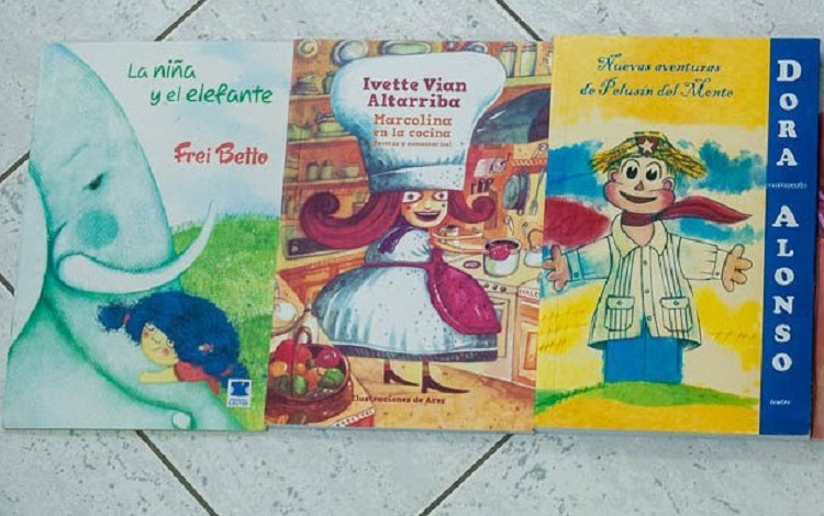 Literatura Infantil