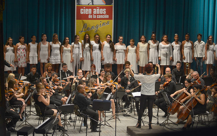 Orquesta Sinfónica de Villa Clara Orquesta Sinfónica de Villa Clara