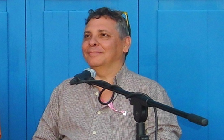 Sigfredo Ariel