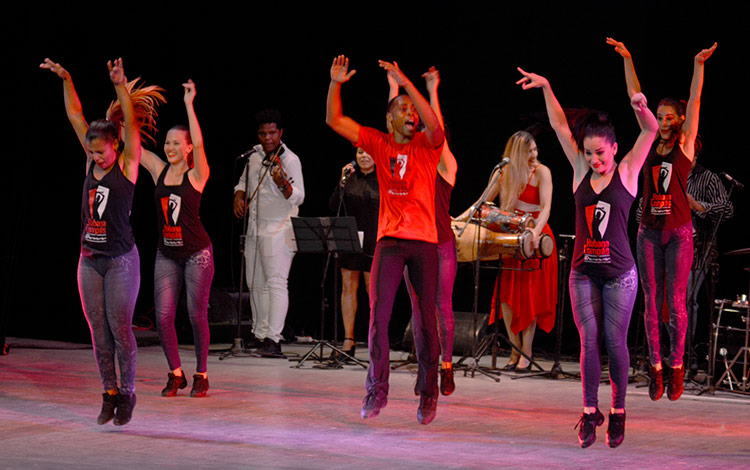 Habana Compás Dance Habana Compás Dance