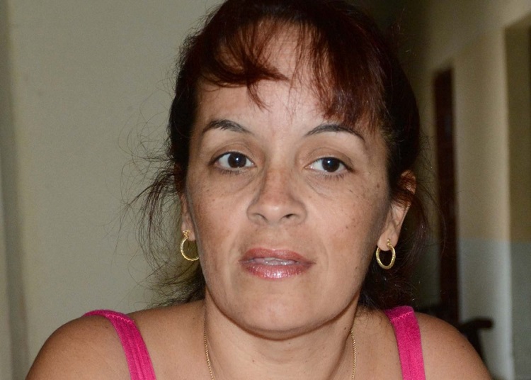 Débora García ganó el Premio Alegría 2019 de poesía