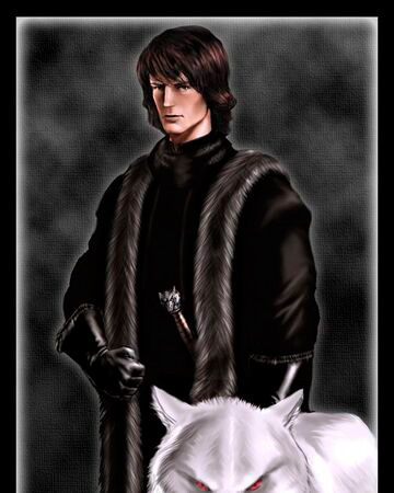 Jon Snow es uno de los personajes protagónicos que más prometí­an tanto en la serie como en los libros.