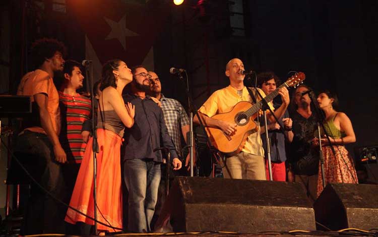 Vanguardia - Villa Clara - Cuba