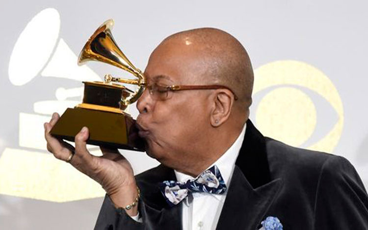 Chucho Valdés premios Grammy
