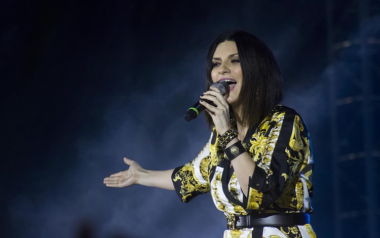 Laura Pausini Laura Pausini