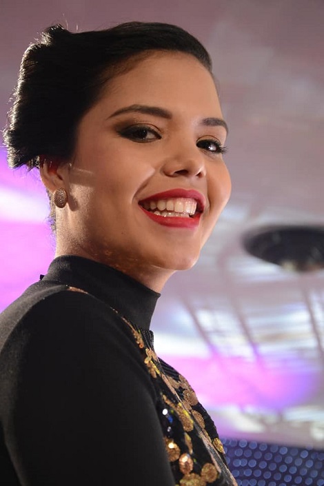 Gloria Laura Rodríguez Gloria Laura Rodríguez