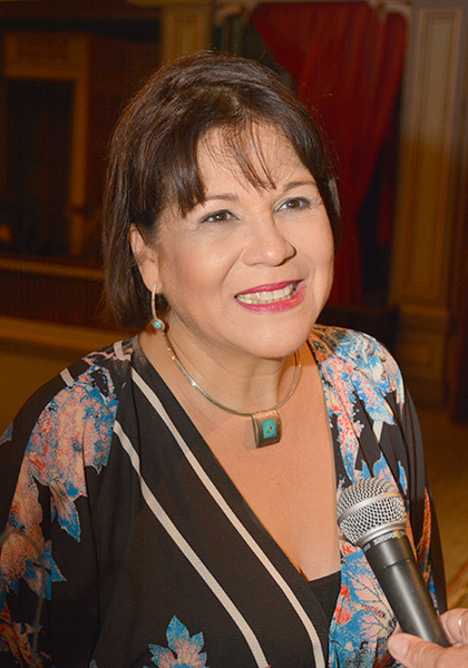 Ivette Cepeda Ivette Cepeda