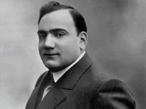 Enrico Caruso Enrico Caruso