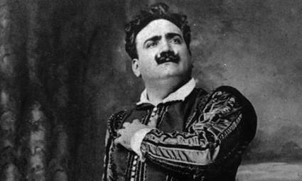 Enrico Caruso Enrico Caruso