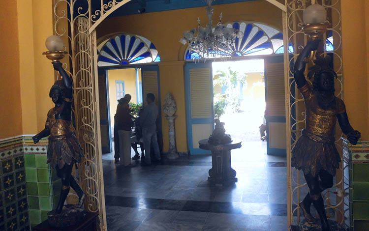 Vanguardia - Villa Clara - Cuba