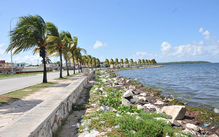 Caibarién, Villa Clara