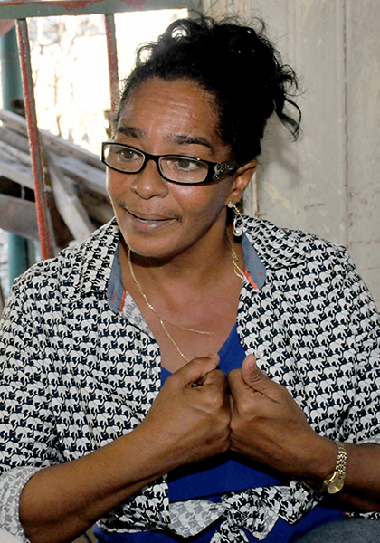 Nereida Ganuza Santos