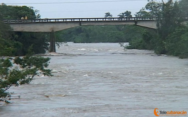 Río de Villa Clara