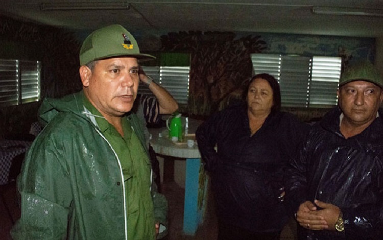 Recorrido del Consejo de Defensa Provincial Recorrido del Consejo de Defensa Provincial