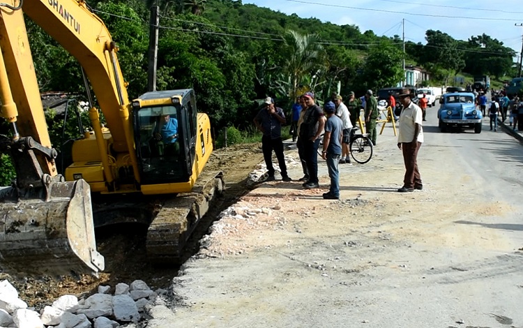 Manicaragua Manicaragua