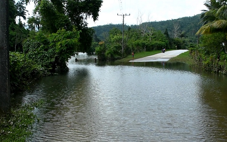 Jibacoa, Manicaragua