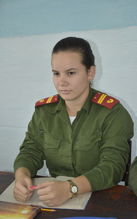 Brenda Valdés Sánchez Brenda Valdés Sánchez