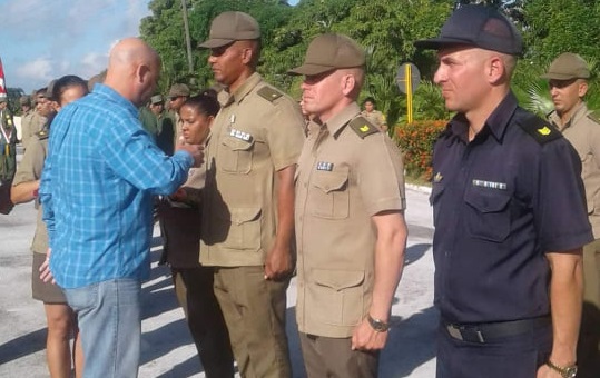 Vanguardia - Villa Clara - Cuba