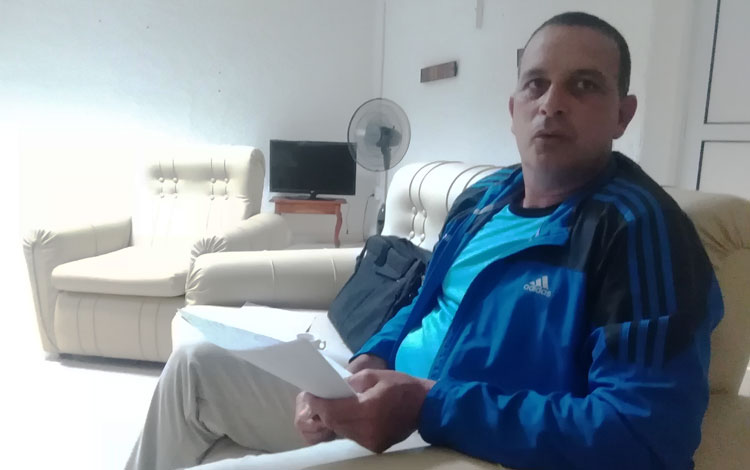 Vanguardia - Villa Clara - Cuba