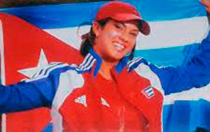 Sanlay Castro de la Cruz. Sanlay Castro de la Cruz.