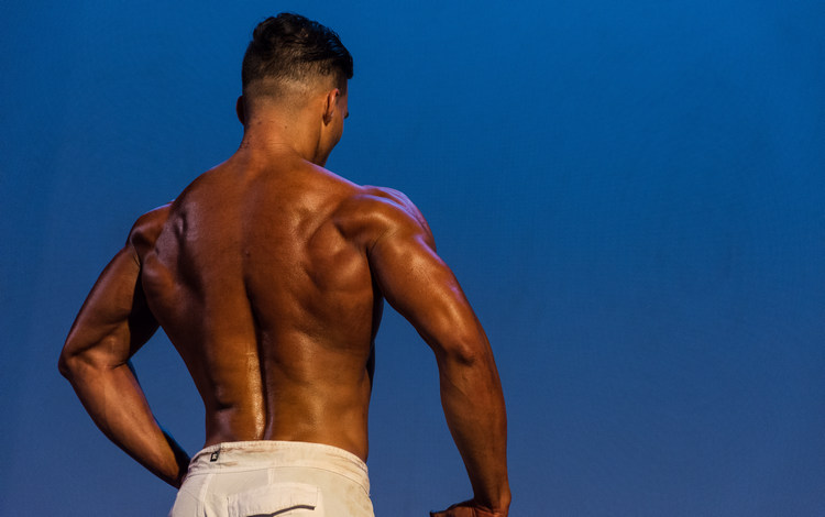 Campeonato Nacional de Fitness 2018
