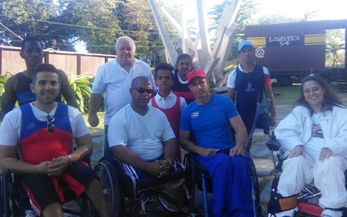 Vanguardia - Villa Clara - Cuba