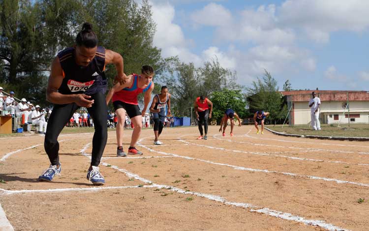 XIV Universiada Nacional