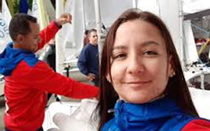 Iris Laura Manso Carrera. Iris Laura Manso Carrera.