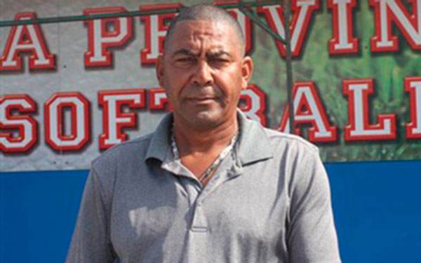 Leonardo Cárdenas Perera. Leonardo Cárdenas Perera.