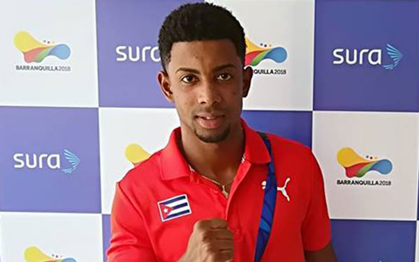 Maikel Alejandro Noriega Silverio Maikel Alejandro Noriega Silverio